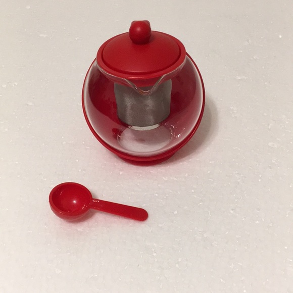 NWOT TEA INFUSER BREWER - Picture 5 of 9